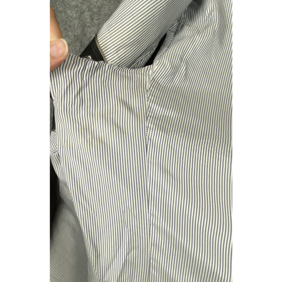 Brooks Brother Explorer Regent Suit 40S Jacket 34 x 30 Pants Grey Windowpane - Picture 7 of 16